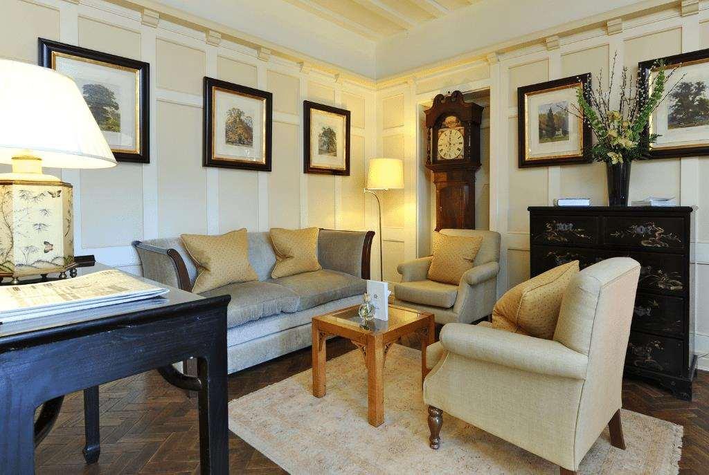Hotel The Montagu Arms Beaulieu Servizi foto